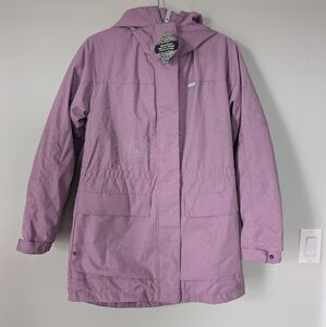 Kerry jacket parka for girls